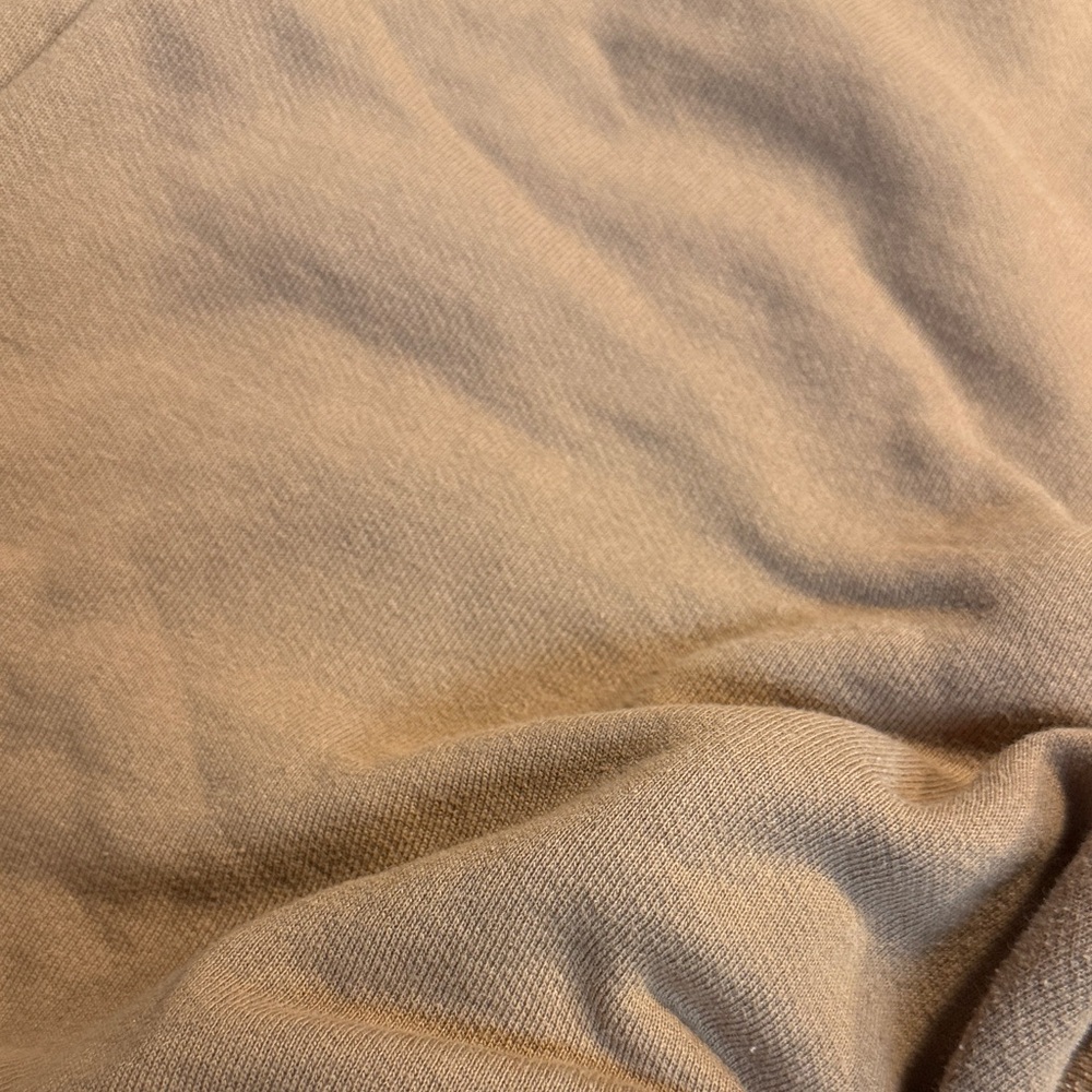 Alo Beige Sweatpants - Picture 7 of 16